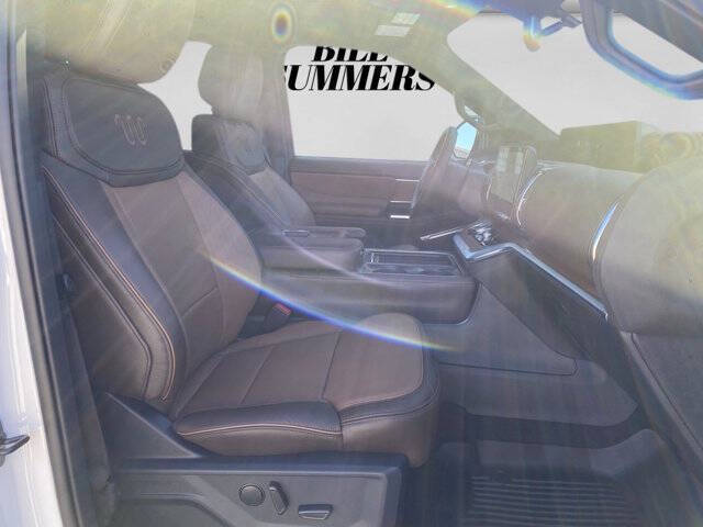 2026 Ford Expedition MAX King Ranch