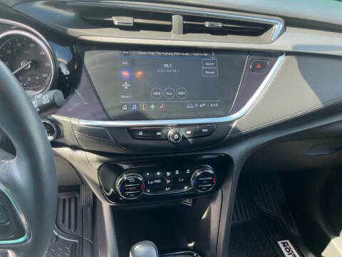 2023 Buick Encore GX Essence
