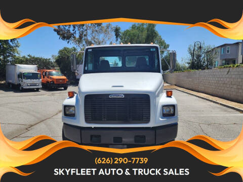 2003 Freightliner FL70