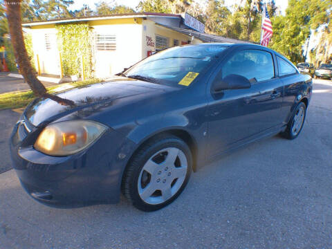 2008 Chevrolet Cobalt Sport