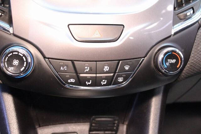 2016 Chevrolet Cruze LT Auto