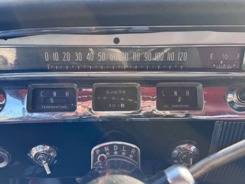 1956 Buick Special