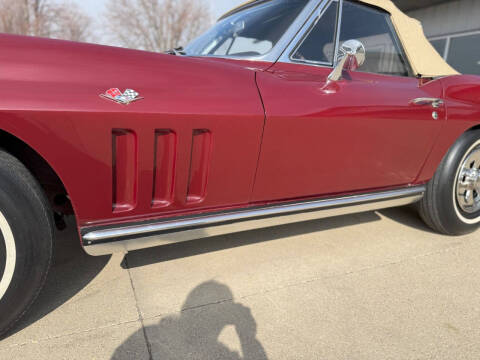 1965 Chevrolet Corvette