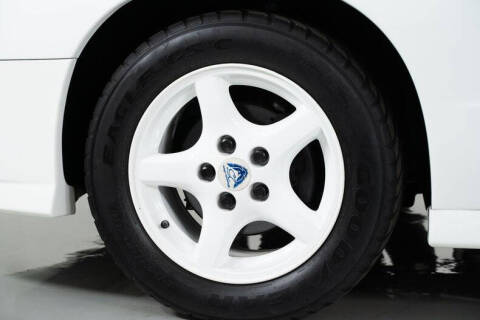 1994 Pontiac Trans Am