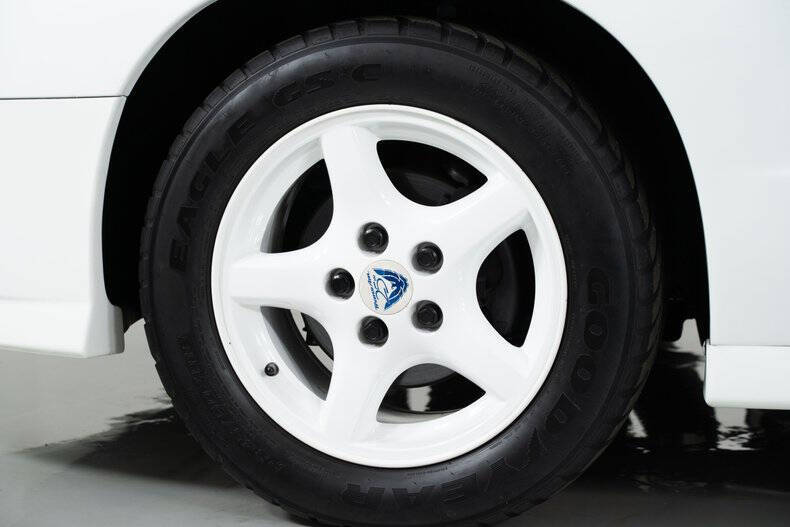 1994 Pontiac Trans Am