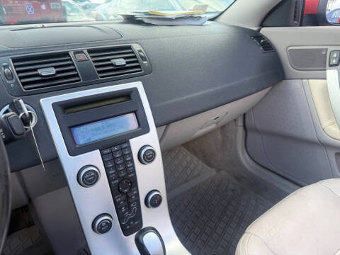 2012 Volvo C70 T5
