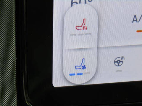 2024 Ford Expedition MAX Platinum