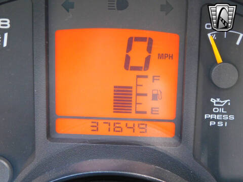 1996 Chevrolet Corvette