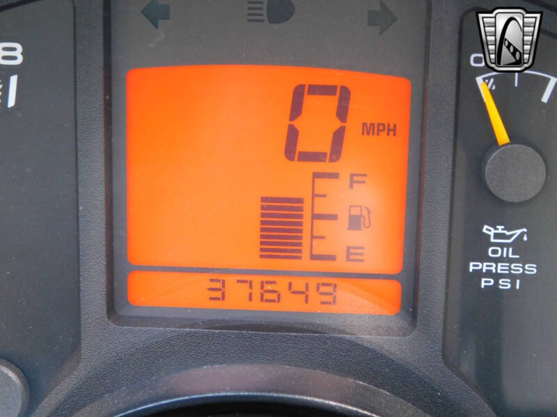 1996 Chevrolet Corvette