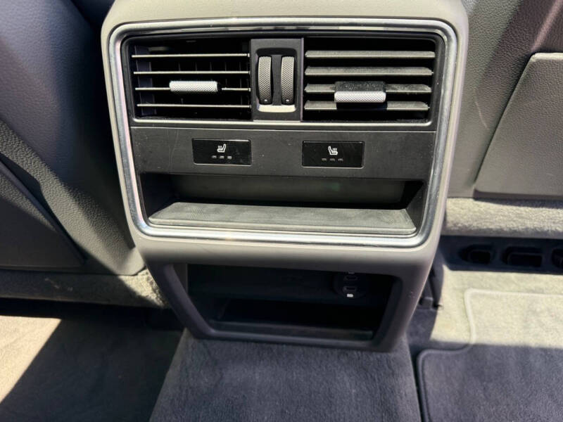 2020 Porsche Cayenne Coupe