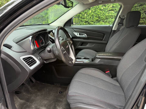 2017 GMC Terrain SLE-2