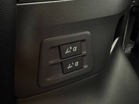 2023 Lexus LX 600 Luxury