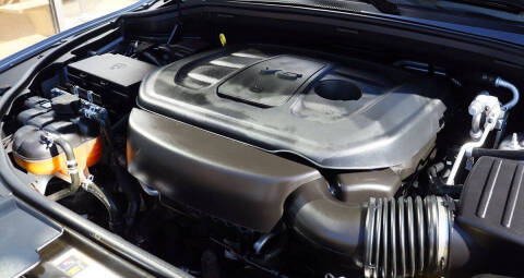 2020 Dodge Durango GT Plus