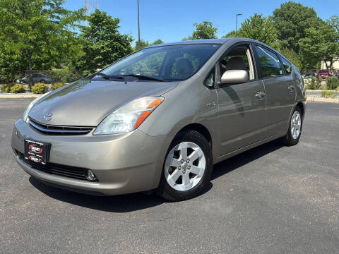 2008 Toyota Prius