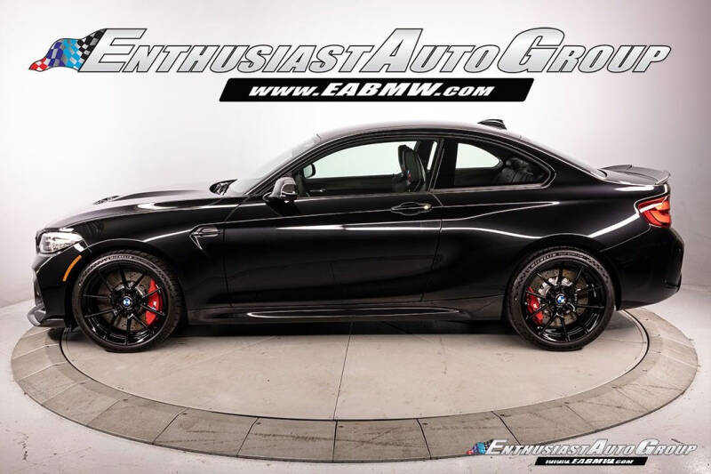 2020 BMW M2 CS