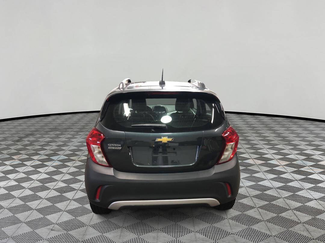 2017 Chevrolet Spark for sale at Paley Auto Group in Columbus, OH