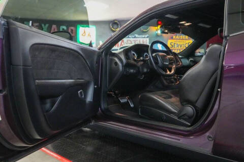 2020 Dodge Challenger