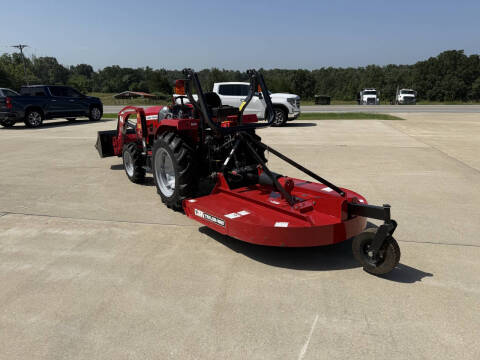 2023 MASSEY FERGUSON 1825E