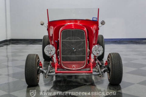 1929 Ford Model A