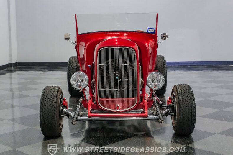 1929 Ford Model A