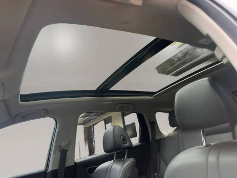 2019 Acura RDX SH-AWD