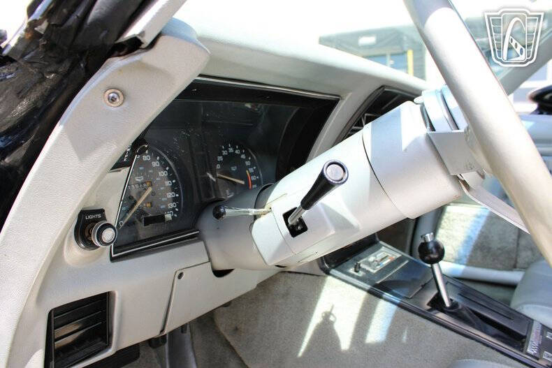 1978 Chevrolet Corvette