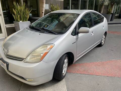 2006 Toyota Prius for sale at Korski Auto Group in National City CA