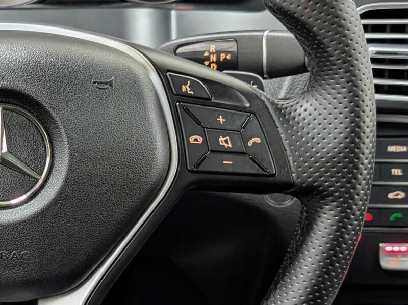 2017 Mercedes-Benz E-Class E 400