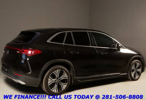 2023 Mercedes-Benz EQE EQE 350+