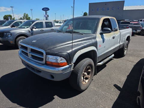 1997 Dodge Dakota