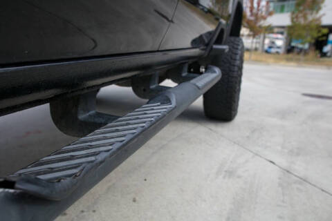 2021 Chevrolet Silverado 2500HD