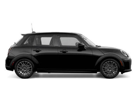 2026 MINI Hardtop 4 Door Cooper S