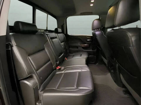 2019 GMC Sierra 2500HD