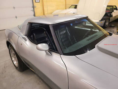 1978 Chevrolet Corvette