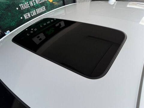 2020 Honda Accord Hybrid EX