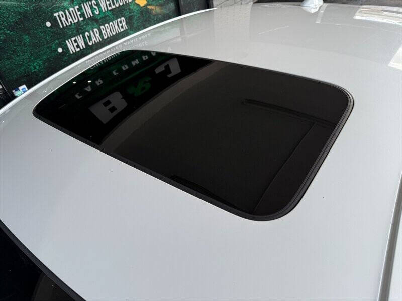 2020 Honda Accord Hybrid EX