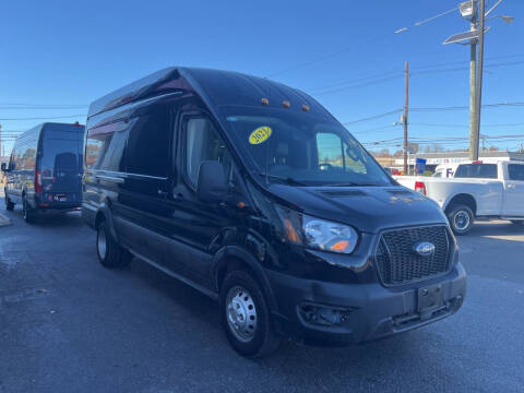 2023 Ford Transit for sale at Car Revolution in Maple Shade NJ