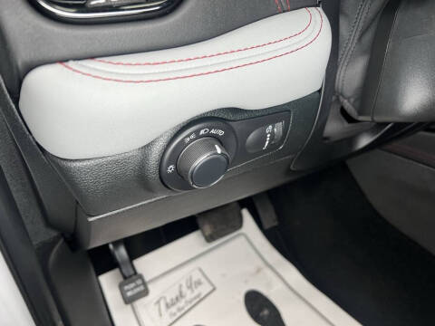 2024 Dodge Durango Citadel