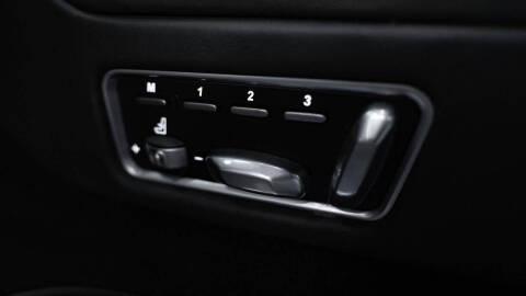 2018 Aston Martin Vanquish S