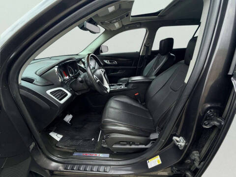 2014 GMC Terrain Denali