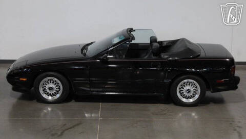 1991 Mazda RX-7