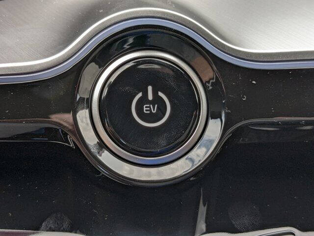 2023 Kia EV6 GT-Line