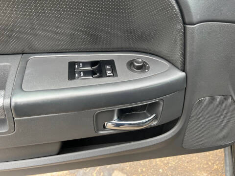 2011 Dodge Challenger R/T