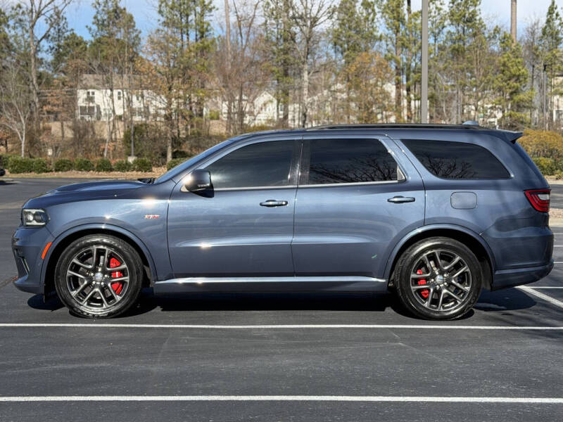 2021 Dodge Durango SRT 392