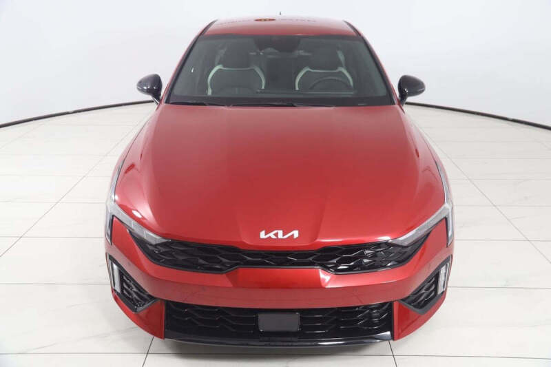 2025 Kia K5