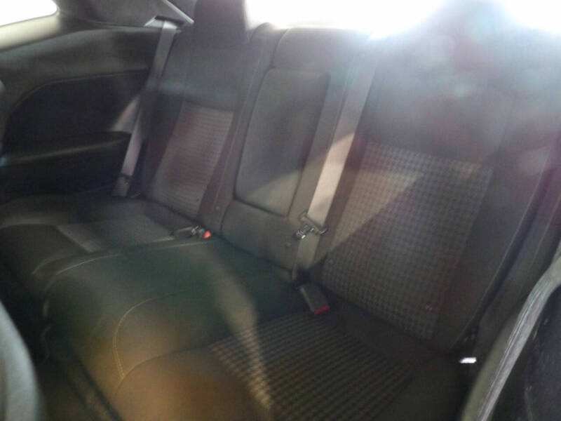 2020 Dodge Challenger R/T