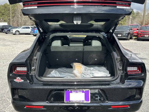 2026 Dodge Charger Scat Pack Plus