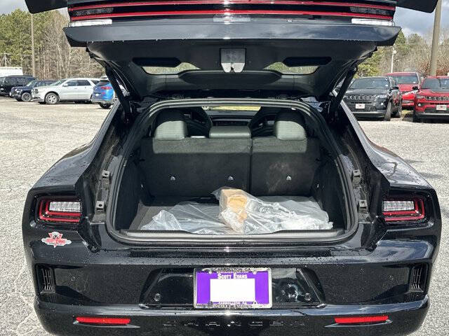 2026 Dodge Charger Scat Pack Plus