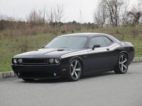 2012 Dodge Challenger for sale at R & R AUTO SALES in Poughkeepsie NY