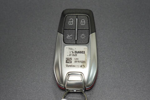 2023 Ferrari 812 GTS